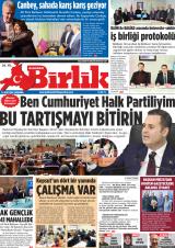 BALIKESİR BİRLİK