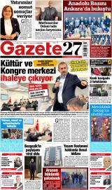 GAZETE27