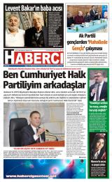 HABERCİ