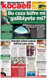 KOCAELİ DEMOKRAT