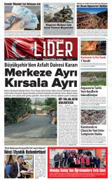 MALATYA LİDER