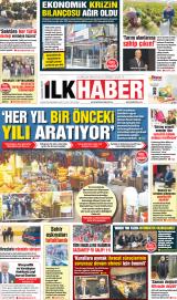 GAZİANTEP İLK HABER