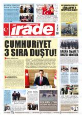 SİVAS İRADE