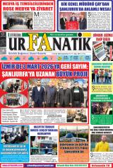 URFANATİK
