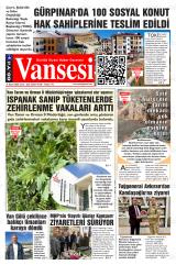 VANSESİ