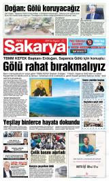 YENİ SAKARYA