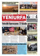YENİURFA