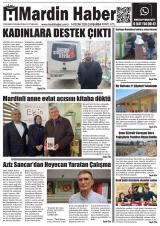 MARDİN HABER