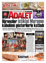 ADALET