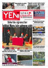 YENİ SÖKE