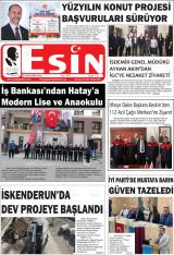 ESİN