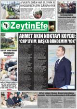 ZEYTİN EFE