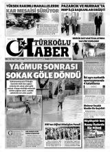 TÜRKOĞLU HABER