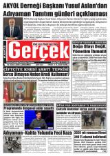 GERÇEK