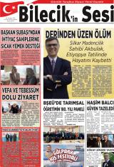 BİLECİK'İN SESİ