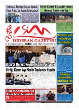 BİTLİS DİDEBAN
