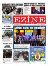 EZİNE PUSULA