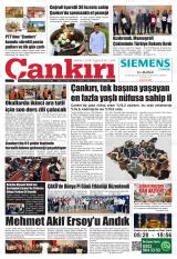 ÇANKIRI