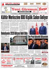YENİ GİRESUN