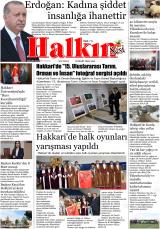 HALKIN SESİ