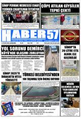 HABER 57