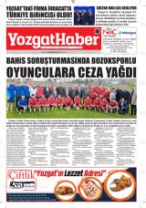 YOZGAT HABER