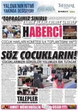 HABERCİ
