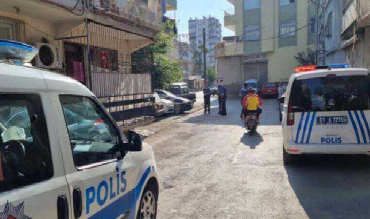 Eskişehir’de 140 Polis ile denetim gerçekleştirdi