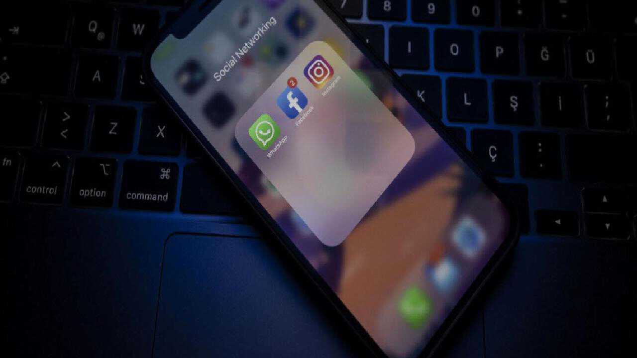 Instagram’a erişim engeli getirildi
