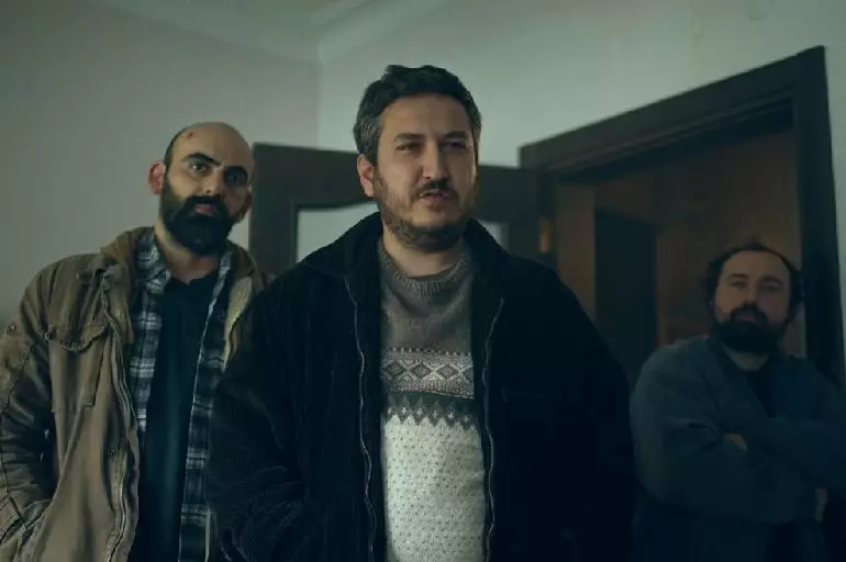 Gibi 5. sezon ne zaman başlayacak?