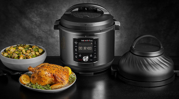 instant pot yemek tarifleri rehberi