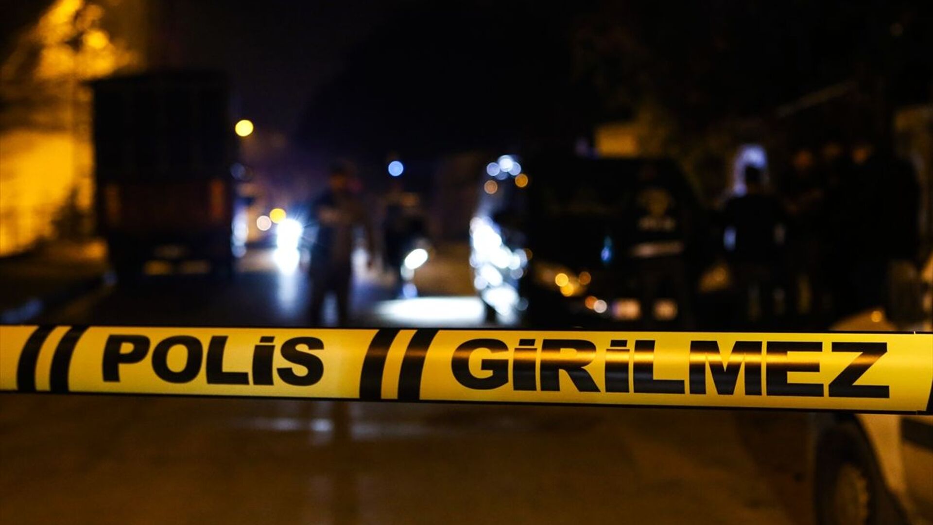 Eskişehir’de Eğlence Mekanında Tartışma Çıktı: 3 Kadın Gözaltına Alındı