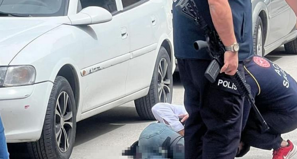 Adliyedeki bıçaklı ve silahlı kavgada yaralananların sayısı 3’e çıktı