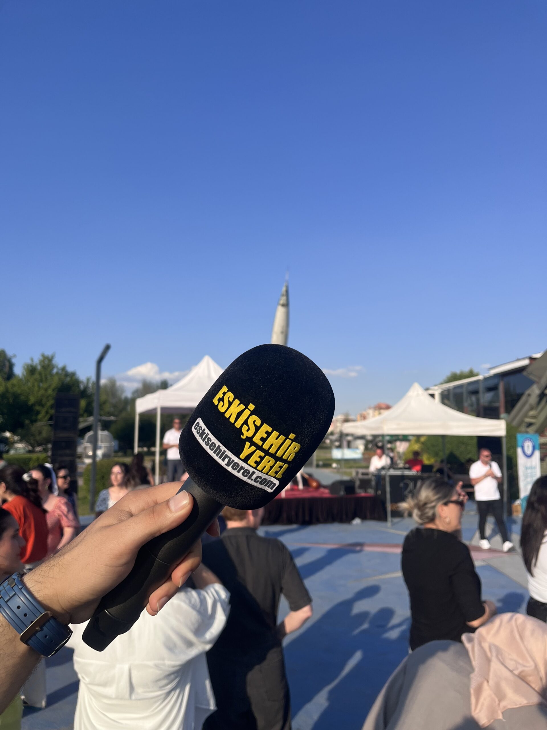 Eskişehir sokak röportajları – Eskişehir’de mutlu musunuz?