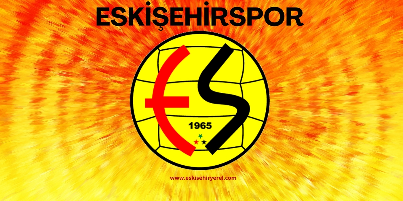 Eskişehirspor Mezitli maçı bugün oynanıyor