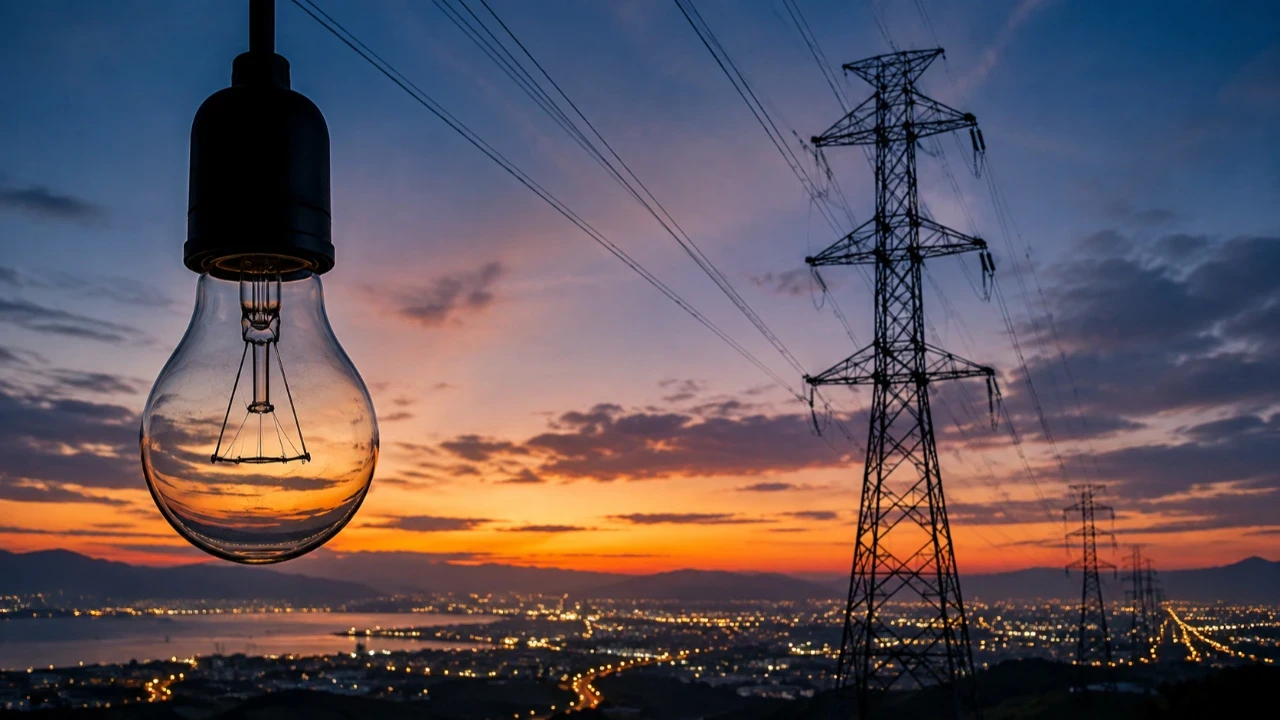 Eskişehir Elektrik Kesintisi