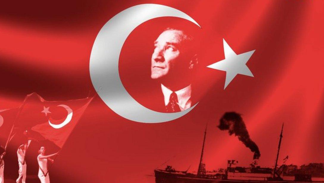 Eskişehir 29 Ekim Kutlamaları 2026